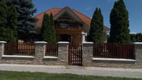Soma Apartman